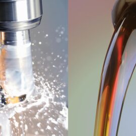 СОЖ концентрат