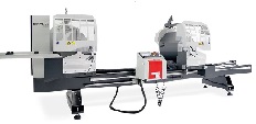 АС 1050 KABAN (КАБАН) Автоматический станок с серводвигателем для резки алюминия (550 мм)