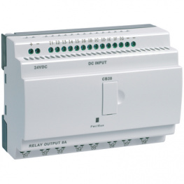 Kонтроллер PLC Millenium 3 CD20 24 VDC