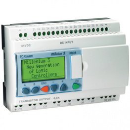 Kонтроллер PLC Millenium 3 XD26 24 VDC