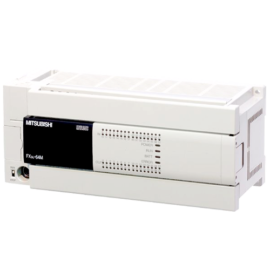 Kонтроллер PLC MITSUBISHI 64MT