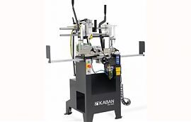 DE 4050 KABAN (КАБАН) Механический копировально-фрезерный станок