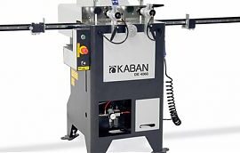 DE 4060 KABAN (КАБАН) Автоматический копировально-фрезерный станок