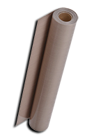 PTFE тефлоновая пленка без липкого слоя 150 мкм