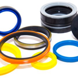 Манжет 100*16*25