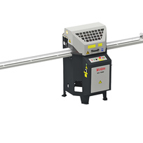 АА 1025 KABAN (КАБАН) Одноголовочный станок для резки алюминия (400 мм диск)