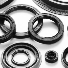 Сальник 63*53*4,25