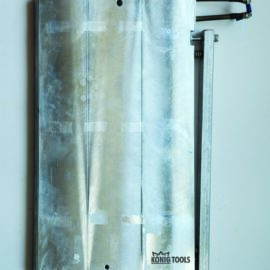 Нагревательный элемент KABAN BB 2020/BA 2020 (225*360 mm)