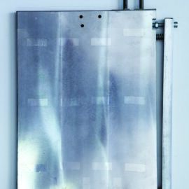 Нагревательный элемент KABAN BB 2030/MA 2010 (225*315 mm)