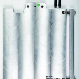 Нагревательный элемент KABAN BD 2010 (230*290 mm)