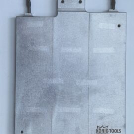 Нагревательный элемент KABAN BD 2030/BD 2100/BD 2010/FA  1040 (225*220 mm)