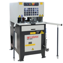 CA 3020 KABAN (КАБАН) Модульный станок для зачистки углов
