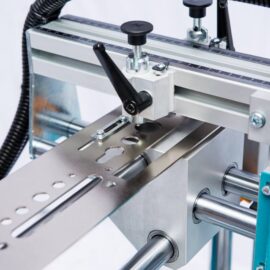 Шаблон копира YILMAZ