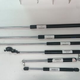 Амортизаторы к станкам KABAN