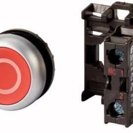 Таблетка красная