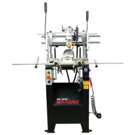 DE 4055 KABAN (КАБАН) копировально-фрезерный станок под алюминий