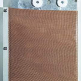 Нагревательный элемент YILMAZ DK 502 (220*270 mm)