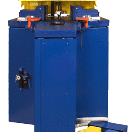 Gamma Углообжимной станок (ATLA COOP)