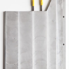 Нагревательный элемент URBAN AKS 3900 (236*338 mm)