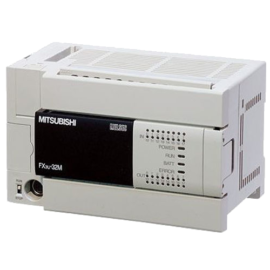 Kонтроллер PLC MITSUBISHI 32MT