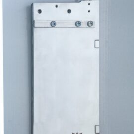 Нагревательный элемент MURAT KB 512 (155*300 mm)