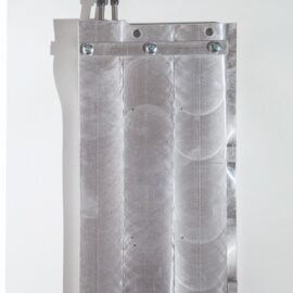 Нагревательный элемент MURAT KC 258 (175*335 mm)