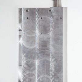 Нагревательный элемент MURAT KC 272 (155*300 mm)