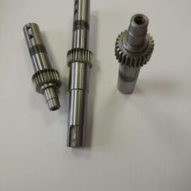 Комплект патронов KABAN DE 4050