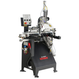 LC 2010 KABAN (КАБАН) Станок для фрезеровки дренажных каналов