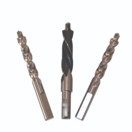 YILMAZ FR 225, FR 226 Комплект сверл (с лыской)