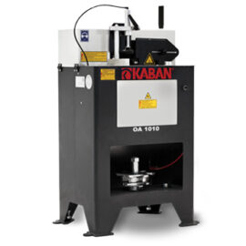 OA 1015 KABAN (КАБАН) Механический импостной станок под алюминий