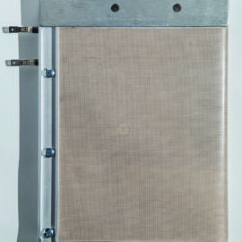 Нагревательный элемент OZCELIK OZ 01 (238*185 mm)