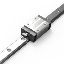 Подшипник движения головы KWVE 15