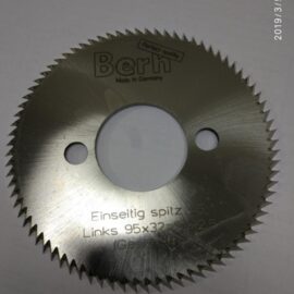 95*2,5*32 Z=80 KABAN (КАБАН) пильный диск