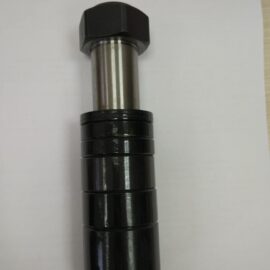 Вал KABAN PA 2010