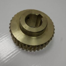Шестерня зубчатая MACC NEW 250