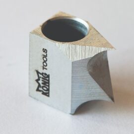 Нож YILMAZ для внутренней зачистки