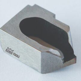 Нож WEGOMA "Кубик"