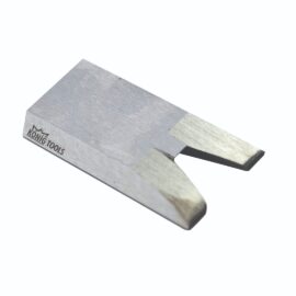 Нож URBAN односторонний без отверстия