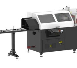 ZE 3010 KABAN (КАБАН) Автоматическая пила для серийной резки алюминия